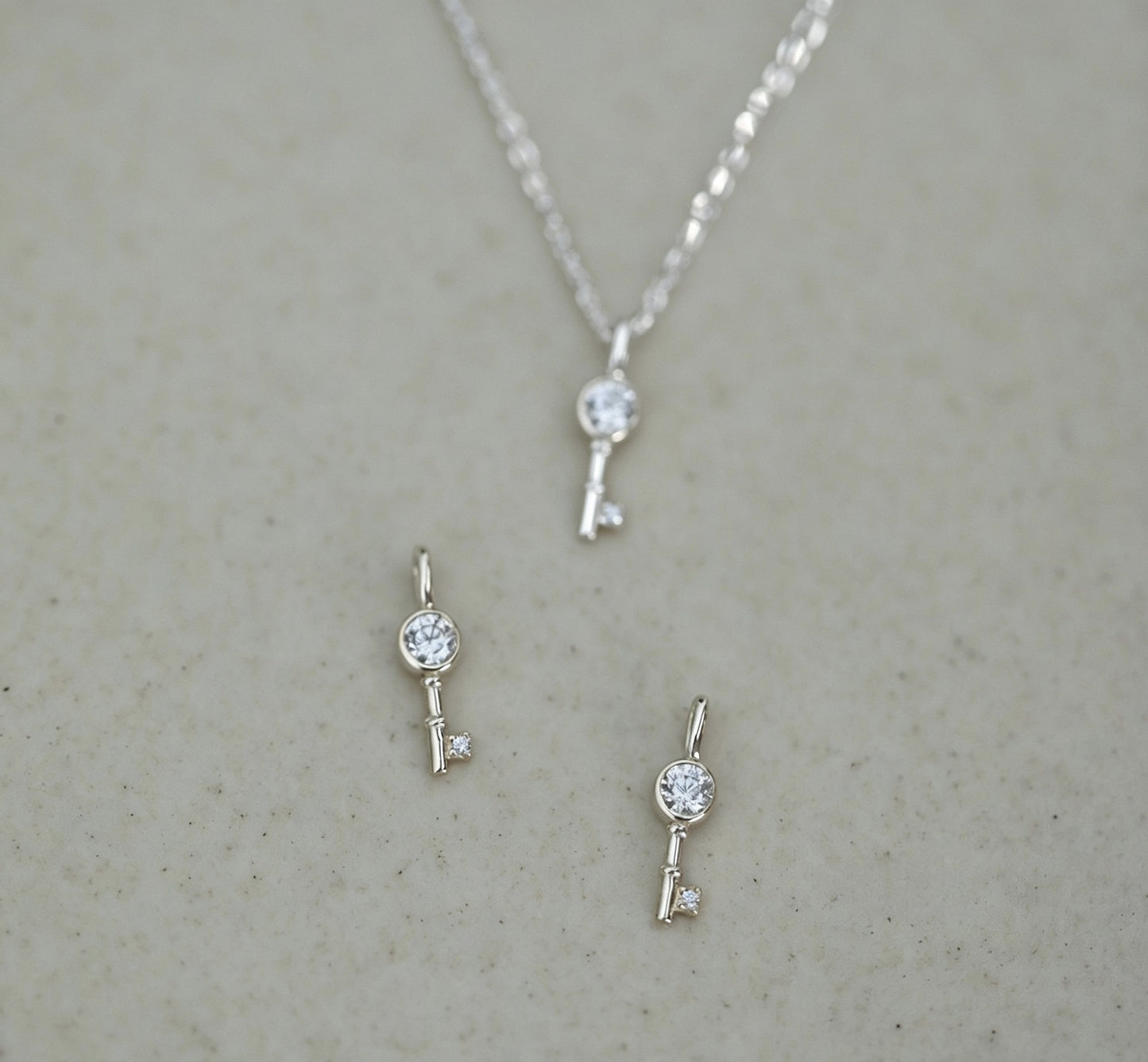 COLLIER AGT RH OZ CLE