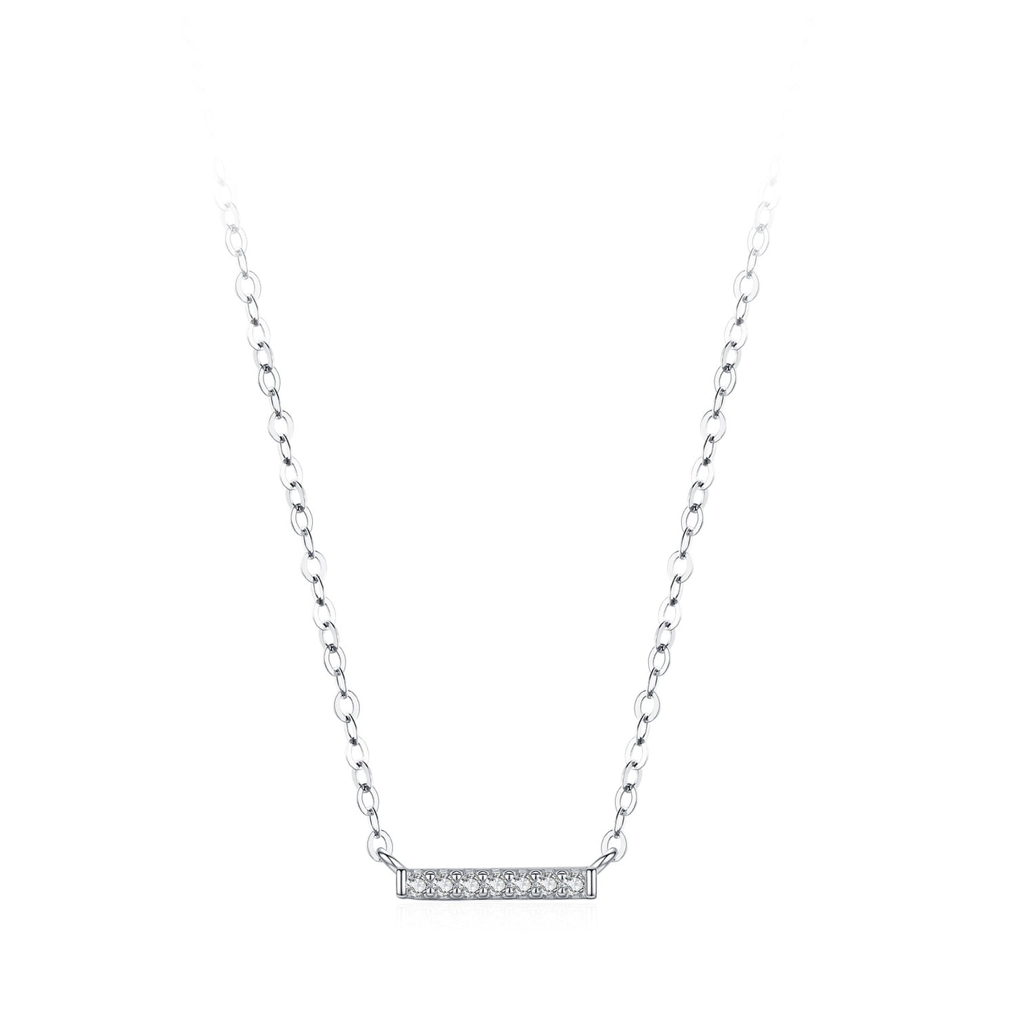 COLLIER AGT RH OZ BARETTE