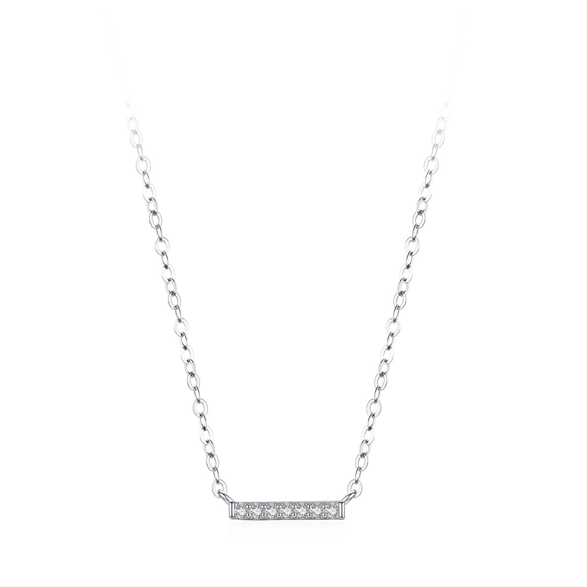 COLLIER AGT RH OZ BARETTE