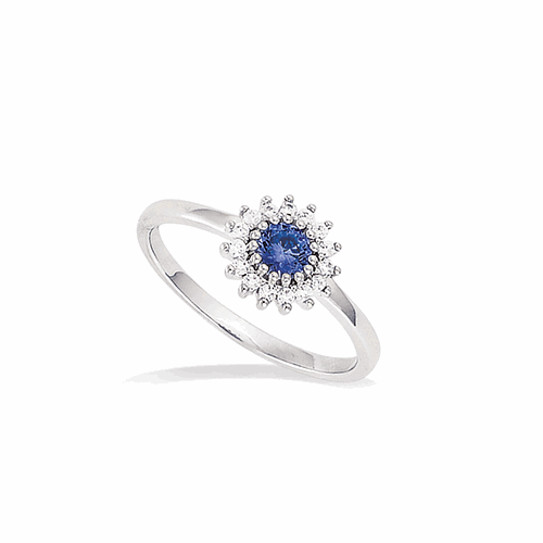 Bague en argent – 11ED0340TZ