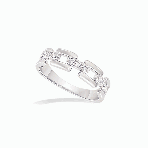 Bague en argent – 11ED0490CZ