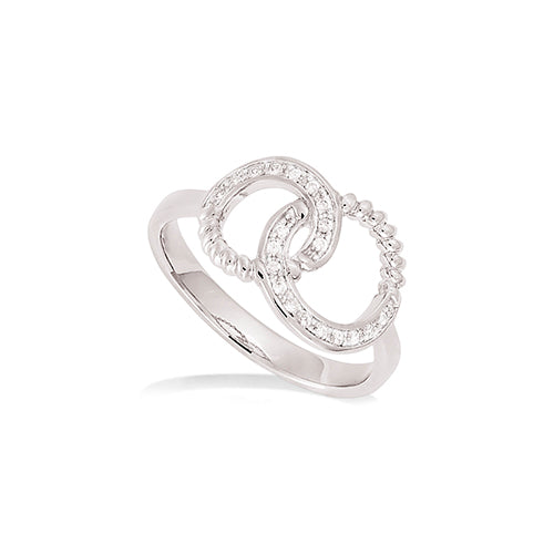 Bague en argent – 11ED0820CZ