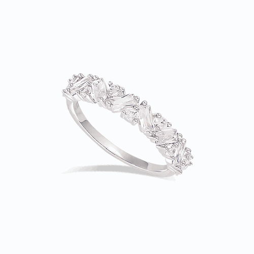 Bague en argent – 11ED1000CZ