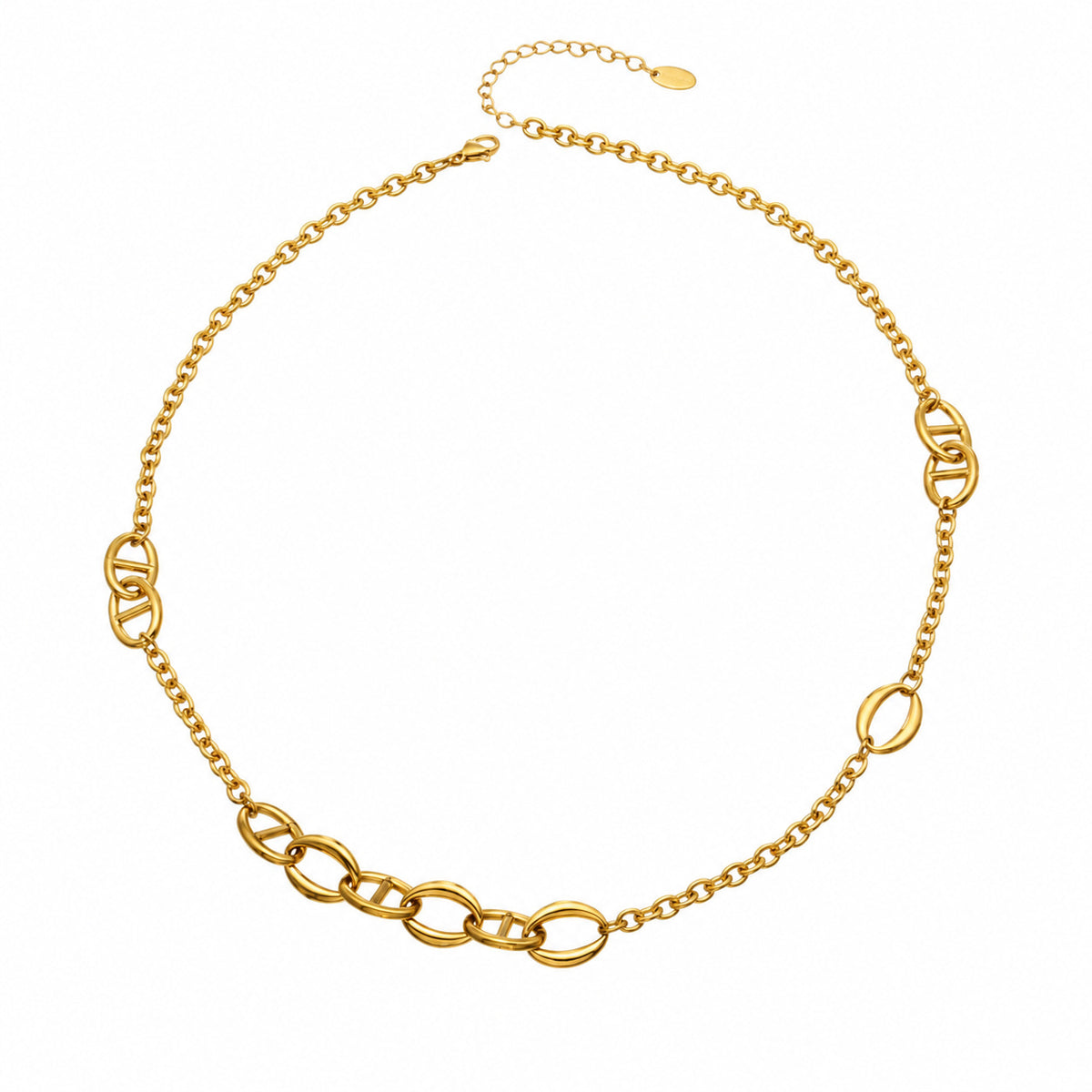 COLLIER ACIER REF 19226945