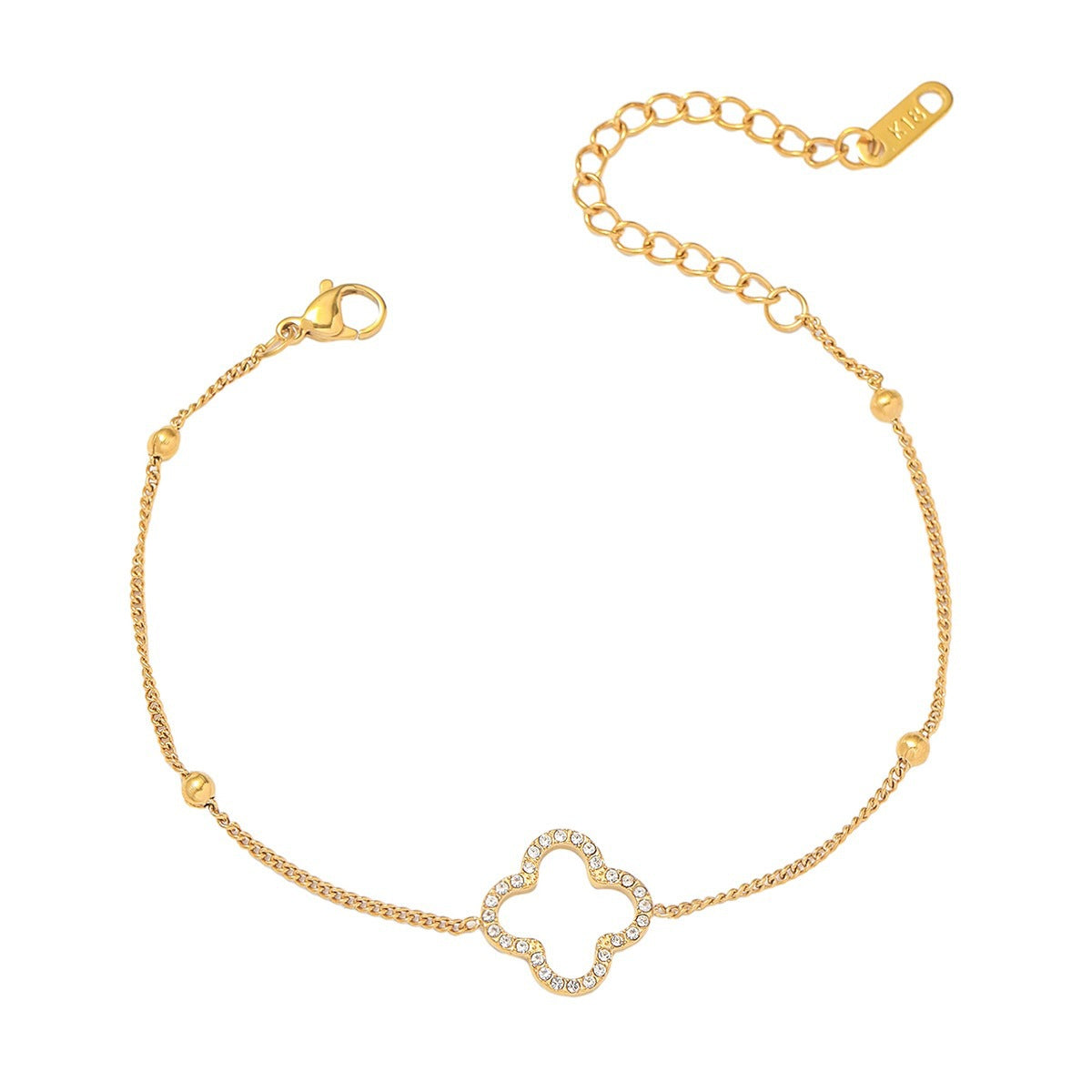 BRACELET ACIER REF 19244618