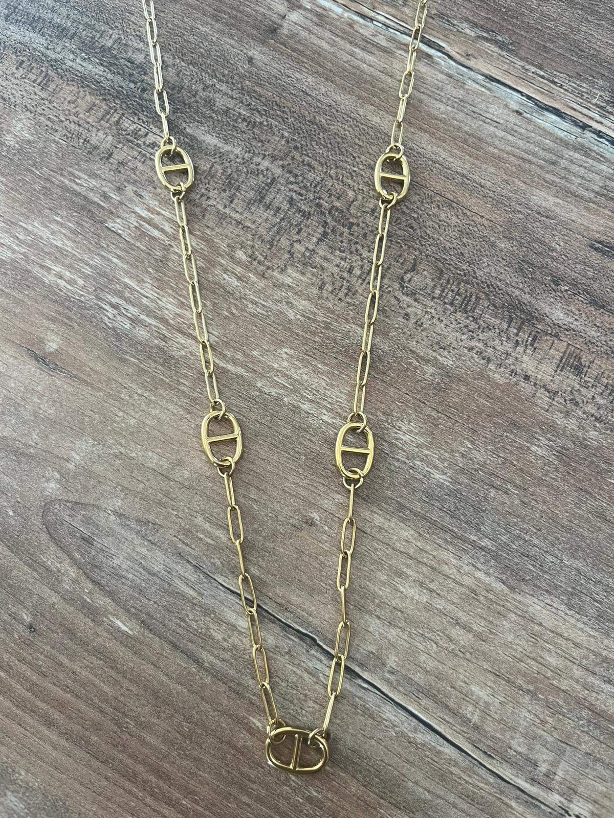 Collier en acier – 19288-778551