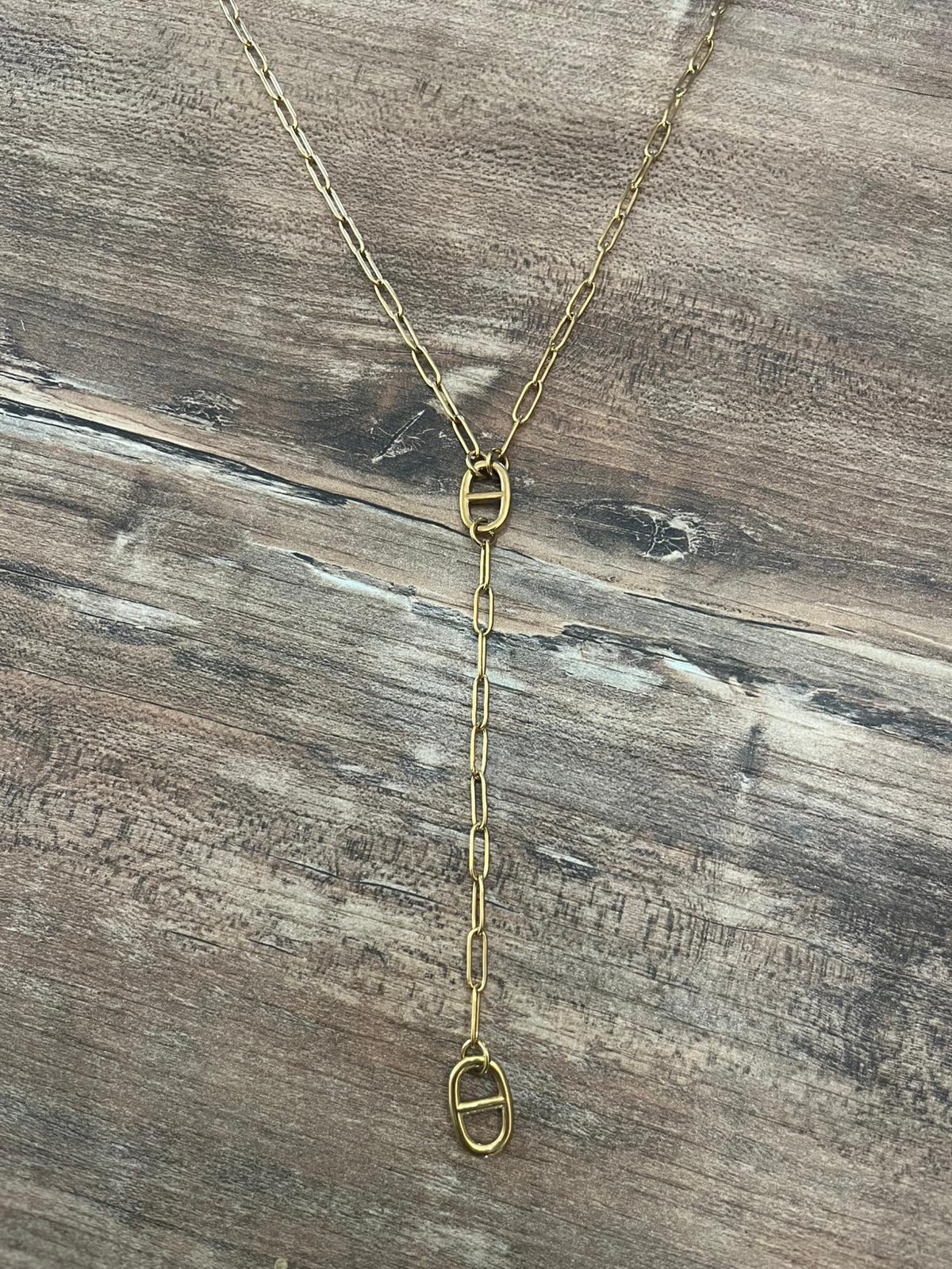 Collier en acier – 1928865-778551