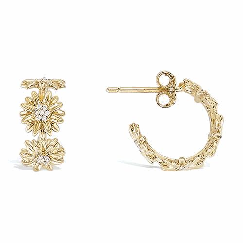 BO Plaqué Or – 22EC0020CZ