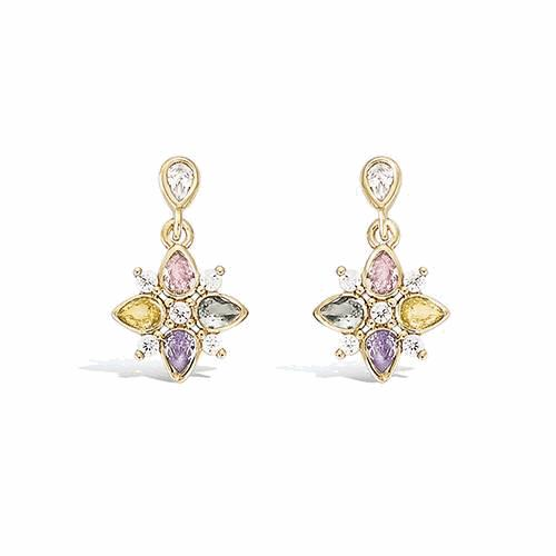 BO Plaqué Or – 22EC0470PL