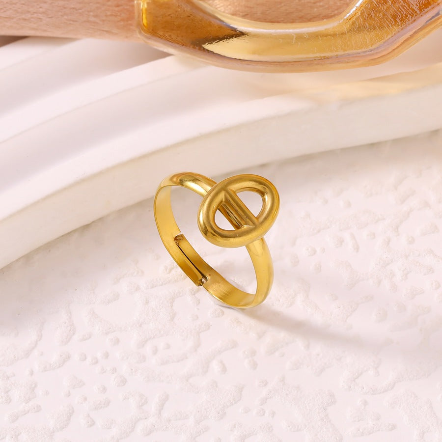 Bague en acier – 3120682