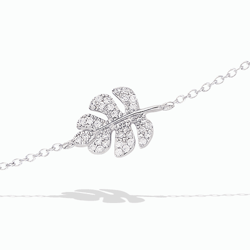 Bracelet en argent – 31ED0440CZ
