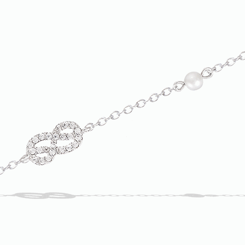 Bracelet en argent – 31ED0530SP