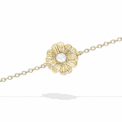 BRA Plaqué Or – 32EC0760P