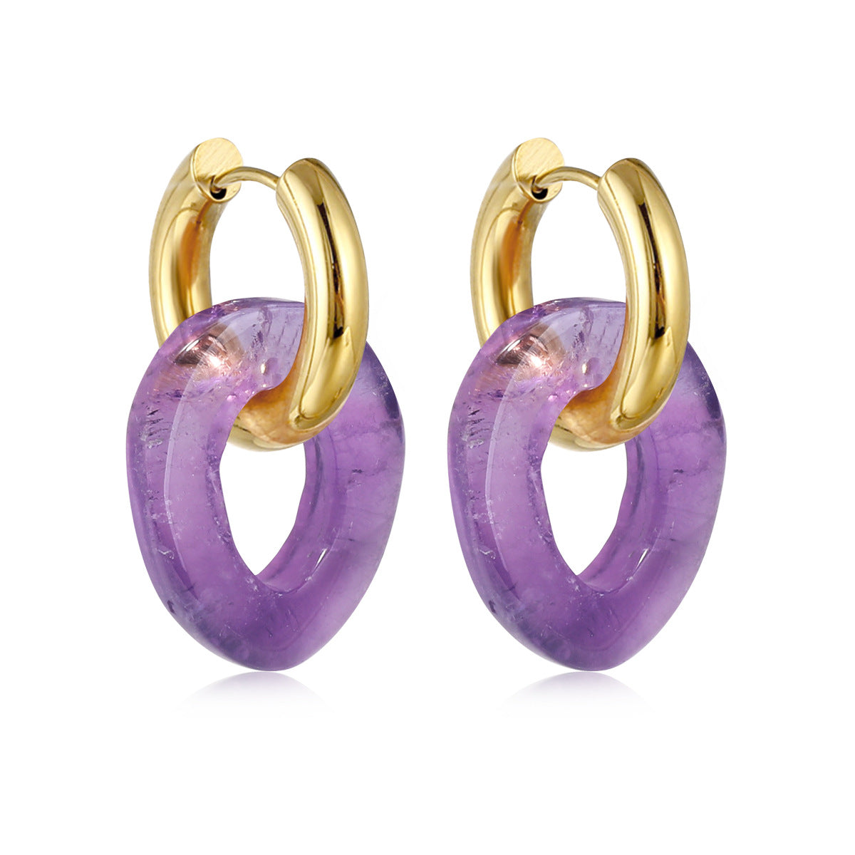 Boucles d'oreilles - 512551