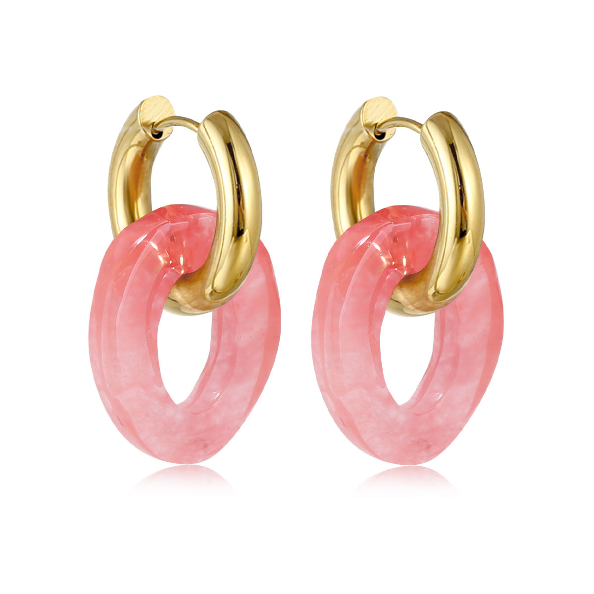 Boucles d'oreilles - 512554