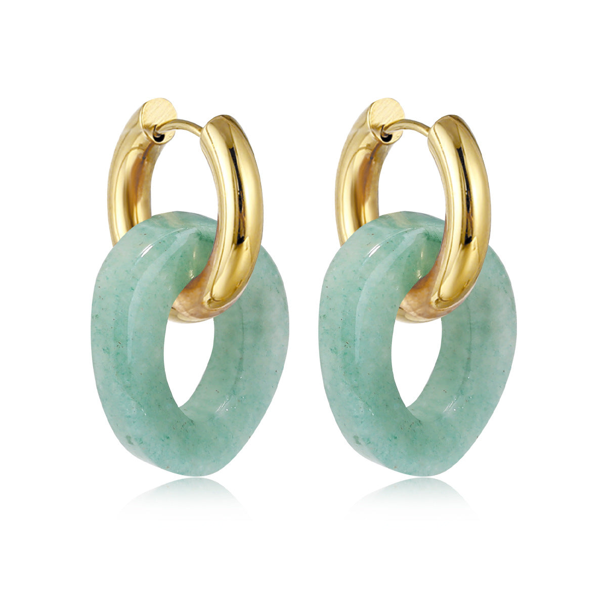 Boucles d'oreilles - 512559
