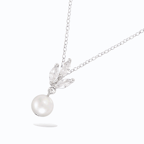 Pendentif en argent – 61ED0550SP