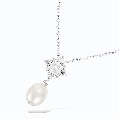 Pendentif en argent – 61ED0650SP