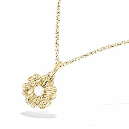 PEND Plaqué Or – 62EC0760P