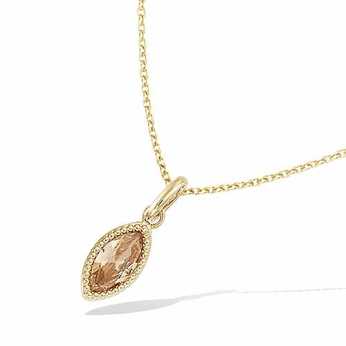 PEND Plaqué Or – 62EC0900CH