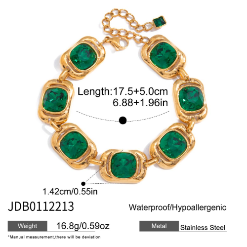 Bracelet en acier – BR0112213