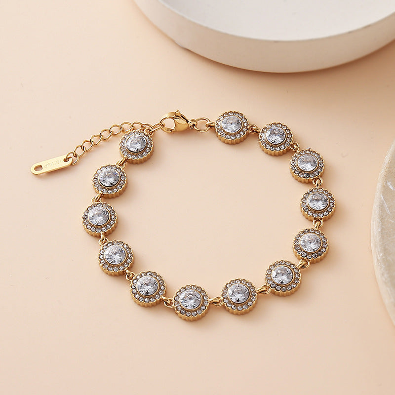 Bracelet - BR336002