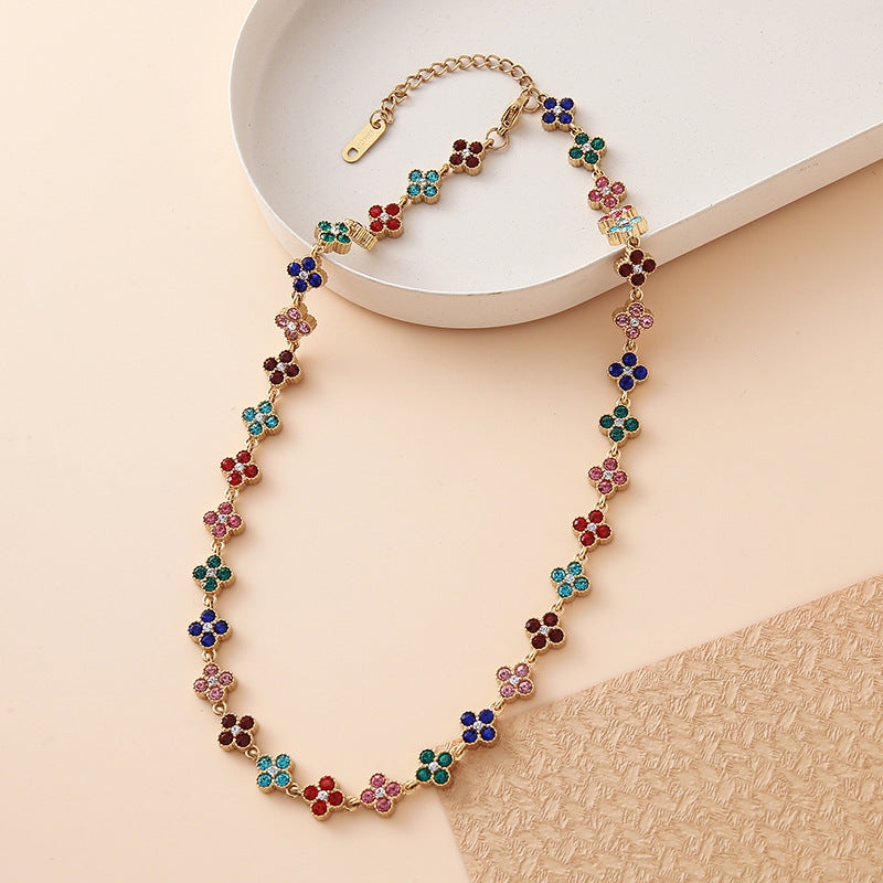Collier - COL3210111