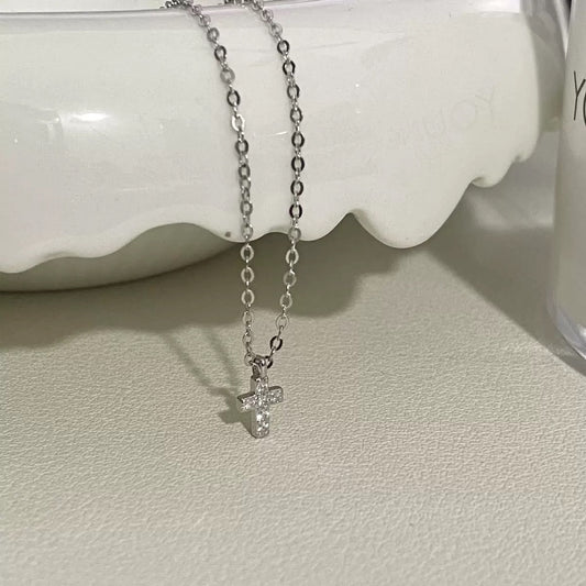 COLLIER AGT RH OZ CROIX PM