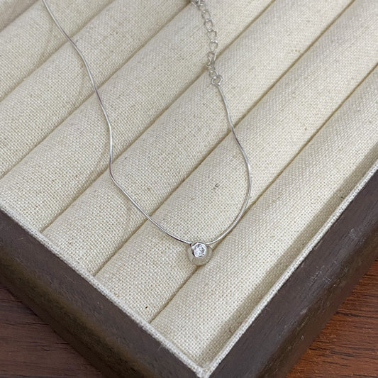 COLLIER AGT RH OZ CLOS