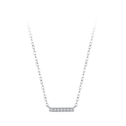COLLIER AGT RH OZ BARETTE