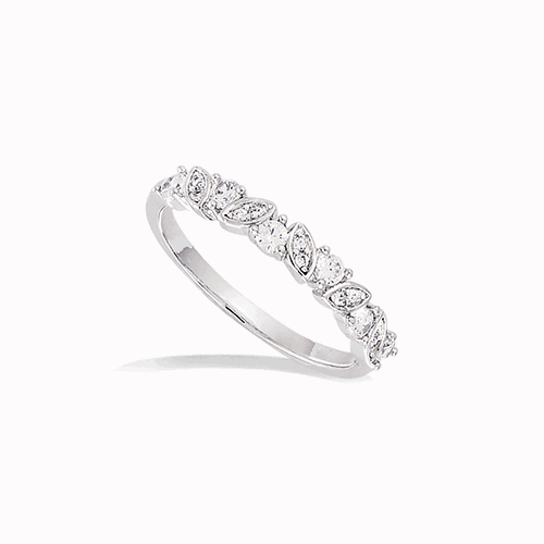 Bague en argent – 11ED0190CZ