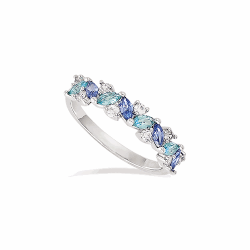 Bague en argent – 11ED1850PBZ