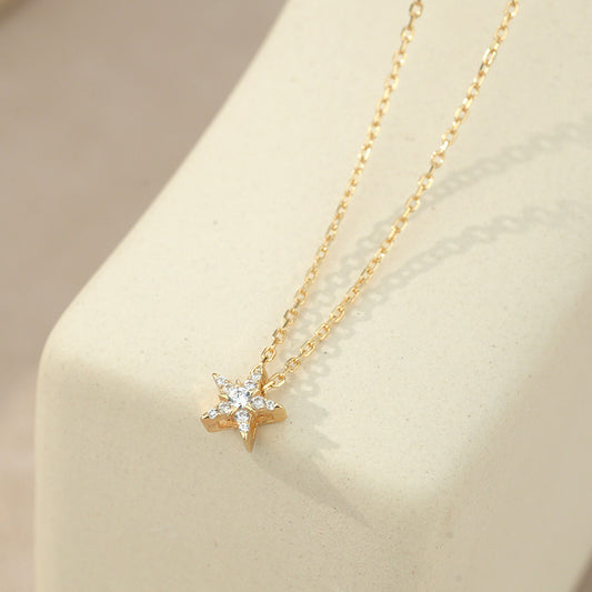 COLLIER AGT GOLD OZ REF 12241645