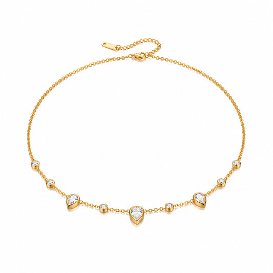 COLLIER ACIER REF 19200245
