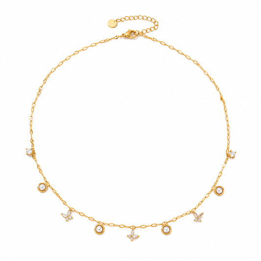 COLLIER ACIER REF 19200445