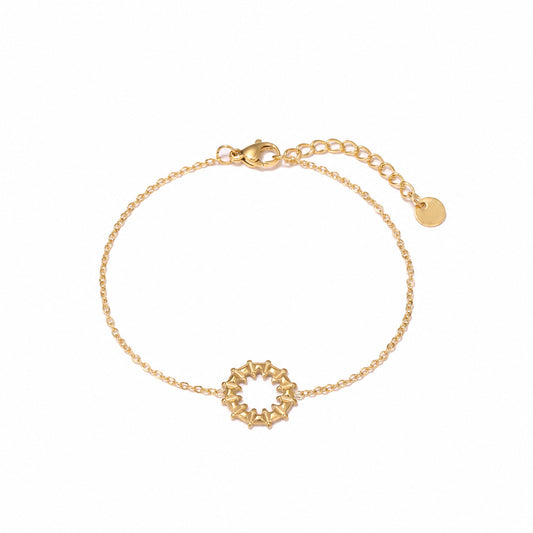 BRACELET ACIER REF 19222018