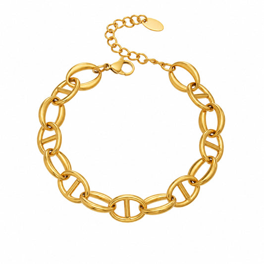 BRACELET ACIER REF 19225818
