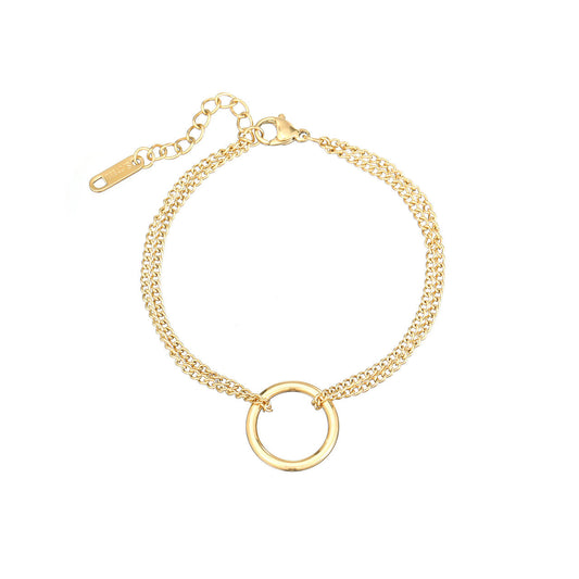 BRACELET ACIER REF 19259318