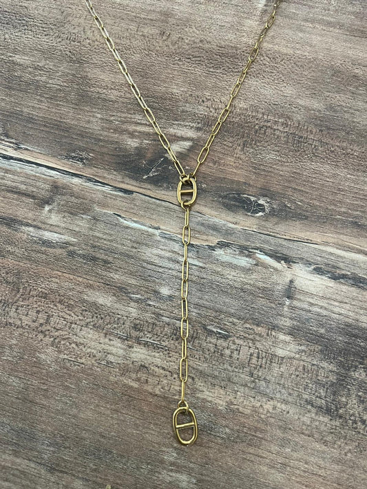 Collier en acier – 1928865-778551