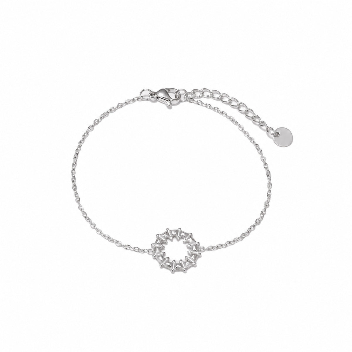 BRACELET ACIER REF 19922018