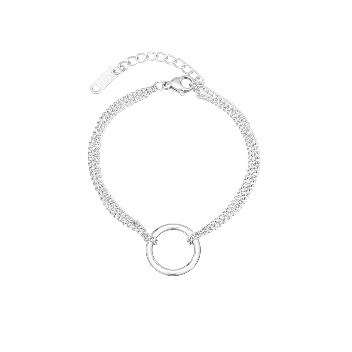 BRACELET ACIER REF 19959318