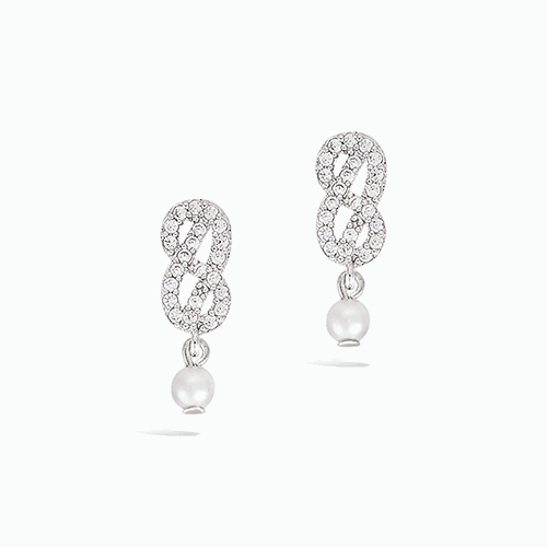 Boucles d’oreilles en argent – 21ED0530SP