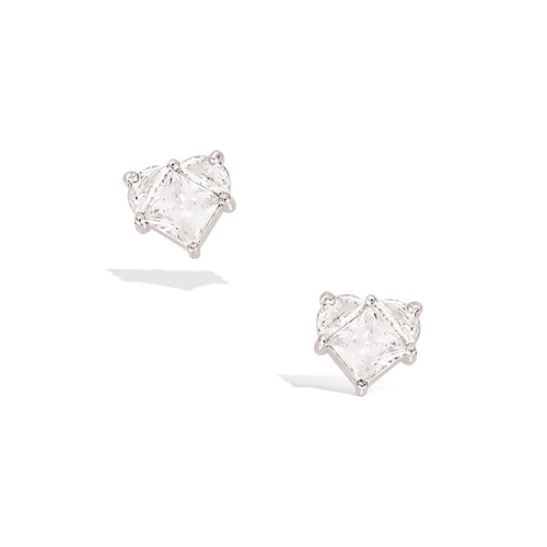 Boucles d’oreilles en argent – 21ED0620CZ