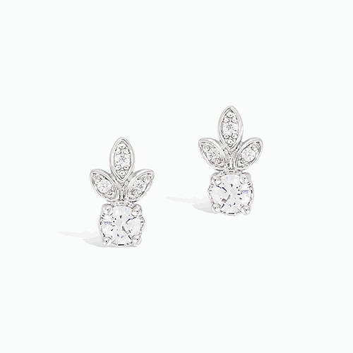 Boucles d’oreilles en argent – 21HA1720CZ