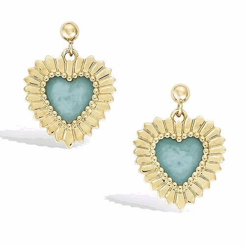 BO Plaqué Or – 22EC0010AM