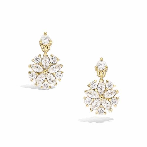 BO Plaqué Or – 22EC0090CZ