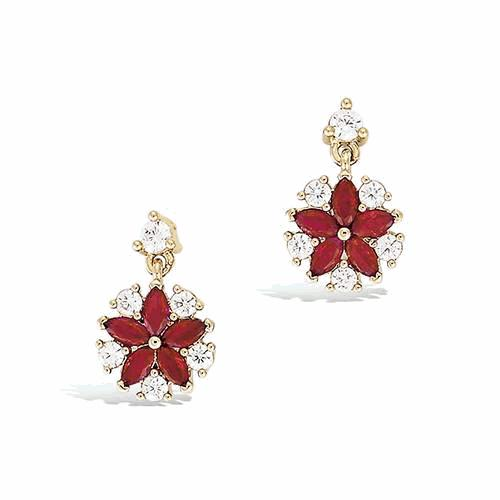 BO Plaqué Or – 22EC0090SR