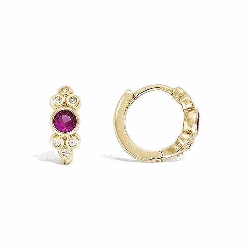 BO Plaqué Or – 22EC0230SF