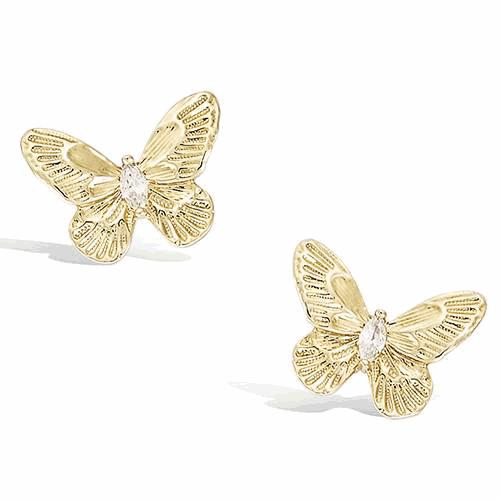 BO Plaqué Or – 22EC0400CZ