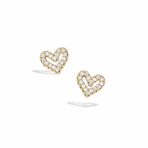 BO Plaqué Or – 22EC0570CZ